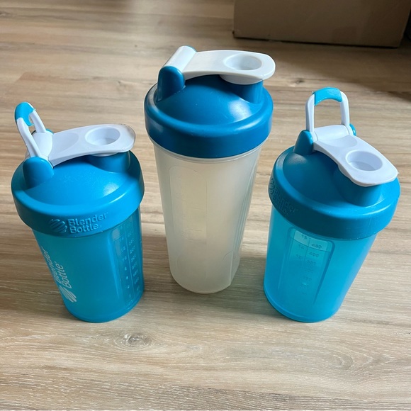 Blender Bottles - Picture 1 of 6